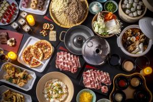 Hotel Hakuba Berghaus - 2hvězdičkové hotely ve městě Otari