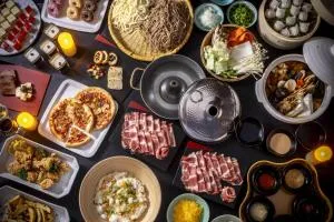 Hotel Hakuba Berghaus - Otari