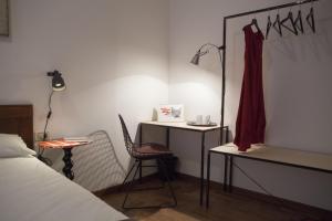 Habitación Familiar con baño