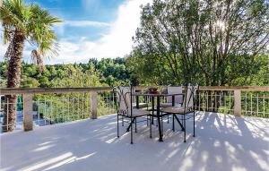 Villa Pax Maris 