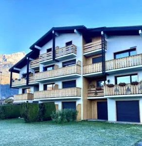 Cocon calme et lumineux au pays du MontBlanc proche Chamonix & Saint-Gervais les Bains - 帕西