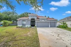 Large 5 bd home close to Beaches - Parrish