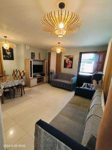 Transient inSan Pablo Laguna by Asuncion