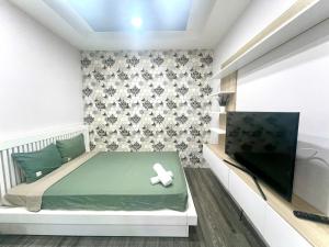 Ducs Nha Trang Oceanus Apartment