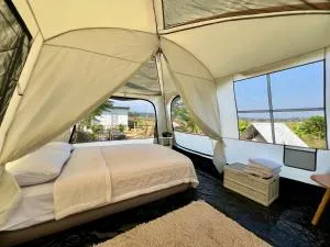 Skyviewtent - Ban Thung Pong