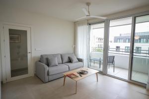 Casas de Sevilla - Apartamentos Magdalena Plaza Hábitats