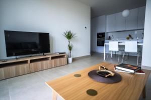 Casas de Sevilla - Apartamentos Magdalena Plaza Hábitats