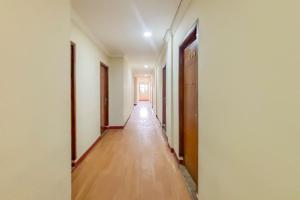 Urbanview Hotel D Calton Sukabumi
