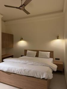 Radhe Krishna Residency Nearest Triveni Sangam