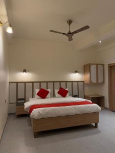 Radhe Krishna Residency Nearest Triveni Sangam