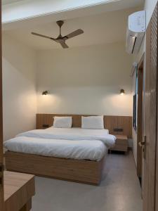 Radhe Krishna Residency Nearest Triveni Sangam