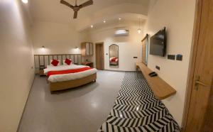 Radhe Krishna Residency Nearest Triveni Sangam