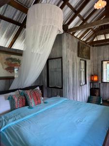 GumbieVillage & FarmStay