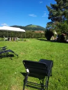 Gîtes Les Grandes Voies - Clé Vacances - 勒梅尼勒