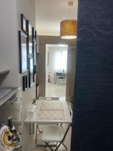 Jazz Residences Luxury Staycation