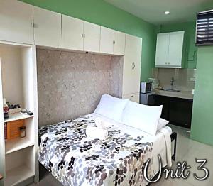 FACE Transient Rooms