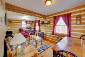 Picnics & Bonfires: Rosedale Retreat!