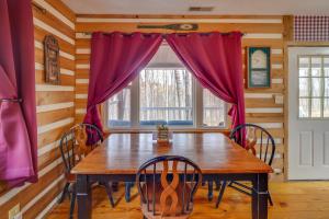 Picnics & Bonfires: Rosedale Retreat!