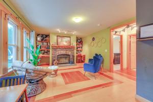 Hermit Lake New Hampshire House!