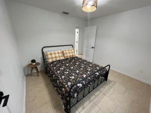 Newly updated house on huge lot