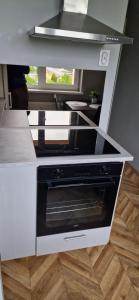 Prabangūs šeimos apartamentai Naujojoje Akmenėje