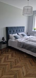 Prabangūs šeimos apartamentai Naujojoje Akmenėje