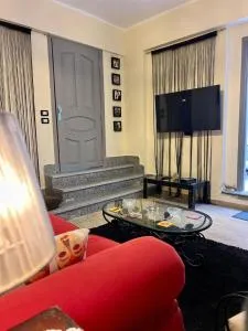 Compound Canarya - Studio Apartment - Kafr Abū ʼumaydah