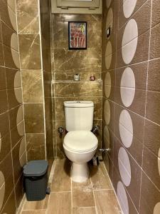 Compound Canarya - Studio Apartment