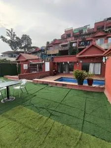 King Size Deck Villa - Мумьаї