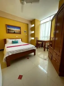 Emanuel&Cavita - Puerto de Belen