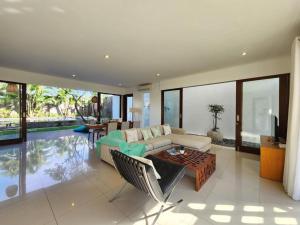 Villa Abigail Seminyak by Nagisa Bali