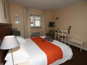 Hotels Hotel Les Almadies - Coeur de Ville : photos des chambres