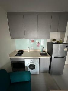 Thong Lor, Sukhumvit 36