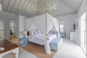 The Ungasan Clifftop Resort