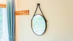 Gangneng badapunggeong Pension