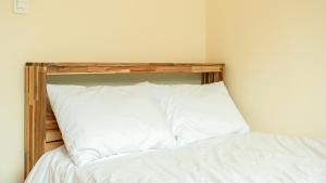 Gangneng badapunggeong Pension