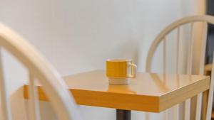 Gangneng badapunggeong Pension