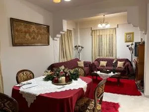 Despoina's house 2 - Mikrón Flamoúlion