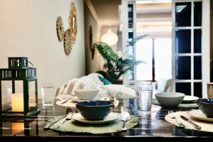 BangrakHomey - Cozy private Apartment in State tower bangkok