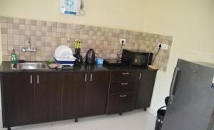 Tranquil Stay, Garden Estate - Palolem 1BHK Flat