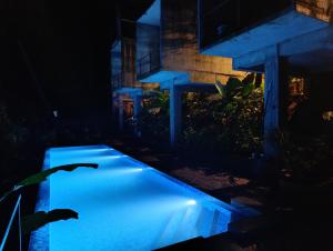 Kandy Bird Villas