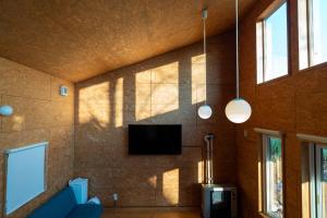 The Haux Niseko