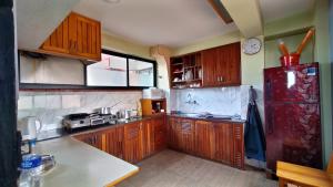 Cozy retreat with shared kitchen at Greentara Heritage Home