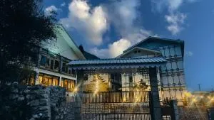 Mount Bayul Shangri-La Resort - Lachen