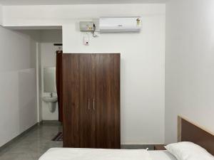 Jayalakshmi Residency