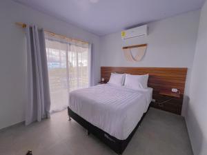 Monstera Apartments Monteverde