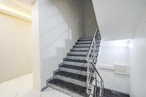 FabHotel SSR Ikon Suites - Nr Hyderabad Central University, Kondapur