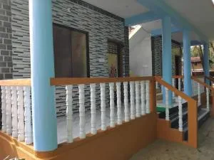 Gokarna Beach Seetha Homestay - Gokarn