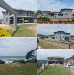 Hlophe's Place - Hibberdene