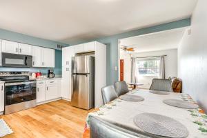 Furnished Outdoor Space Retreat in Tucson!